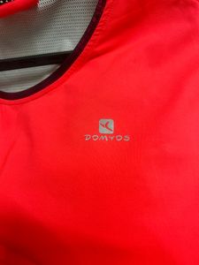 Gym wear T-shirt