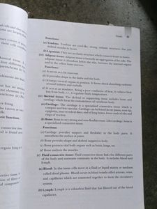 Science Sample Test Book Class 9 Xam Idea