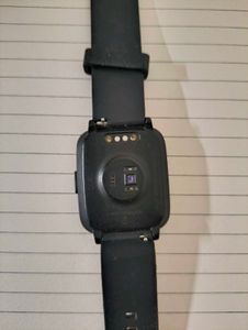 Boat smartwatch 'Storm'