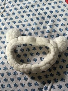 skin care head bands