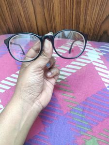 Specs Frame