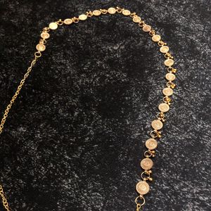 Y2K Style Waist Chain For Women/karbandh