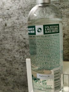 Body Shop Shea Mist