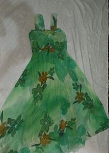 Western Dress 👗
