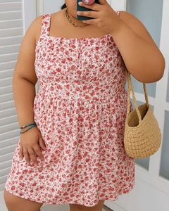 Plus Size Dress
