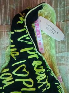 2 Victoria&#39;s Secret PINK Panties