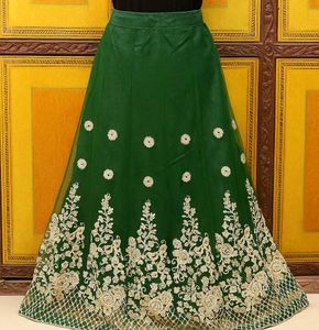 Wedding Wear Lehenga With Beautiful Duppata