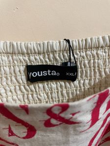 Yousta Top - Brand New