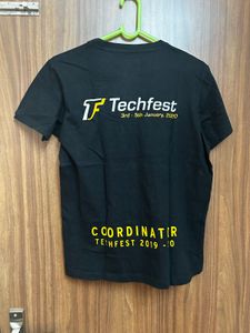 IIT Bombay T-shirts