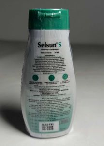 Selsun Combo Set Of 30+30 Ml