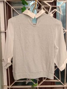 Women top Hoseiry Knitted