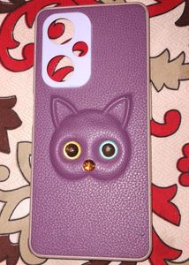 OnePlus Nord Ce 3 Lite 5G Back Cover