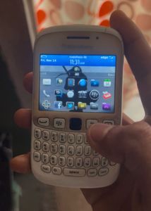 BlackBerry Mobile Phone