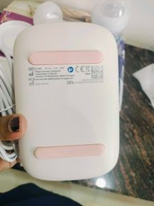 Philips Avent Breast Pump