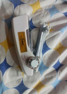 Mini Sewing Machine