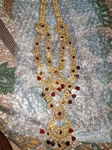 Bridal Jewelry Set