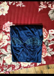 satin night wear