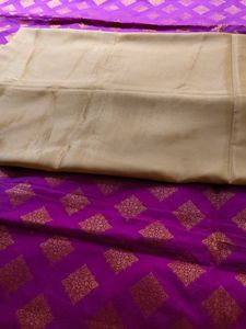 Elegant Dress Material