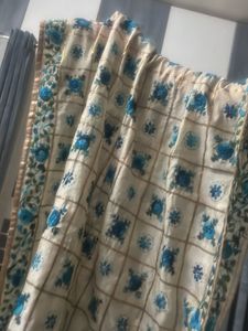 Beautiful Phulkari dupatta