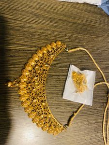 Combo Of 2 Jewelry Set