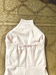 Elegant One-Time Worn Dress – Like New!
