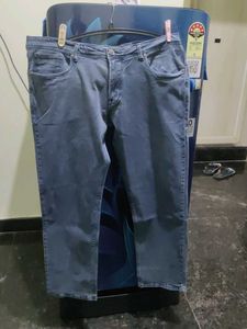 🤯499 Diwali Sale🔥Mens Blue Jeans