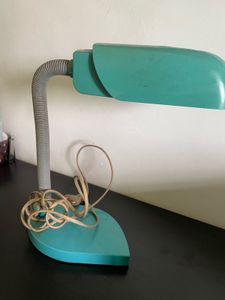 Philips Table Study Lamp With Bulb