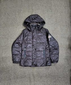 Stylish Puffer Jacket