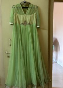 Taruni Ethnic Gown