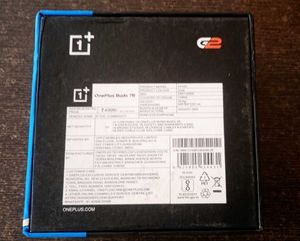 OnePlus Nord Buds 3 Pro Master Copy