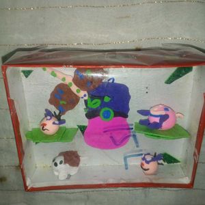 GIFT SET.