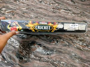 International Cricket Board Game