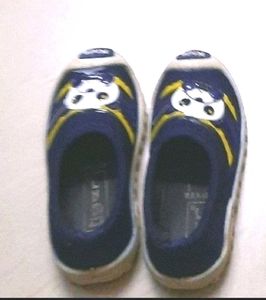 Baby Shoes