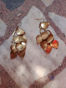 New Hanging Eyerring