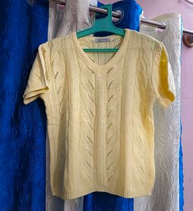 Korean Women Sweater