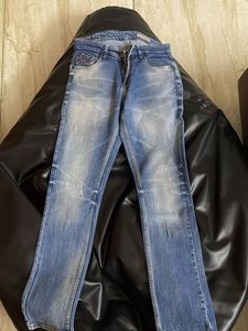 SPYKAR Denim Jeans