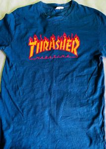 Blue Tshirt