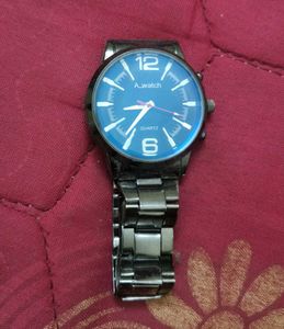 A.Watch Quartz Men's Watc