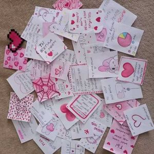 Love Notes Collection