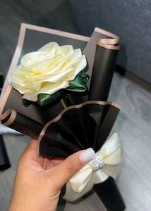 Ribbon Flower