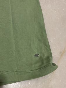 Green T-Shirt