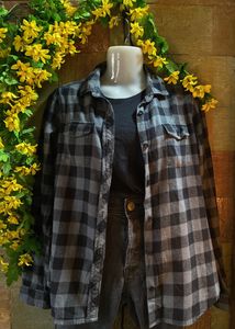Mountain Warehouse Flannel Shirt