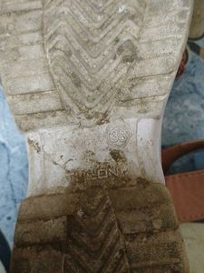 Wedge Sandle