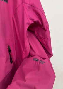 The North Face Pink Jacket