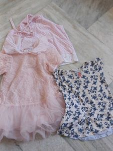 Mixed Combo
