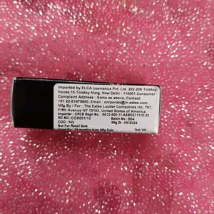 Bobby Brown Luxe Lipstick