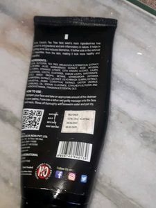 Terracacia Facewash
