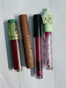 Lipstick Bundle