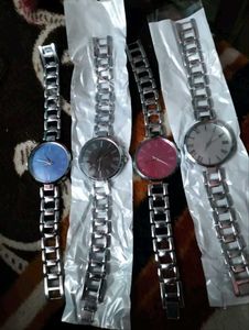 Stylish Women&#39;s Watch