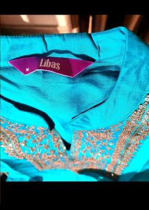 Libas Kurta